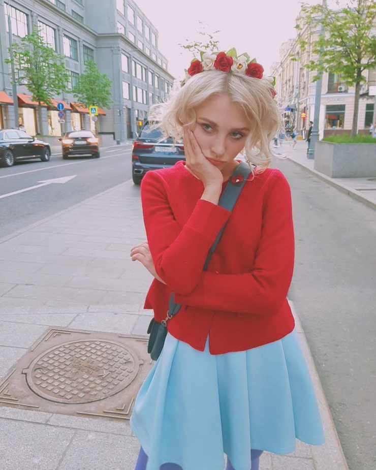 Alisa Tarasenko