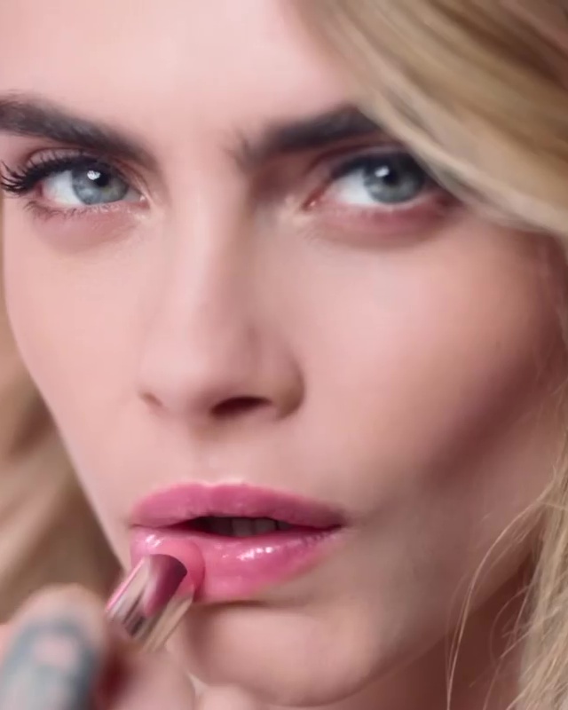 Cara Delevingne