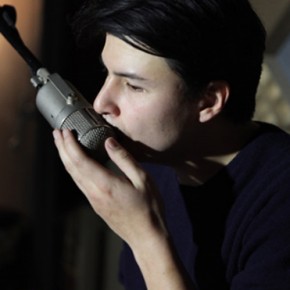 Jamie Woon