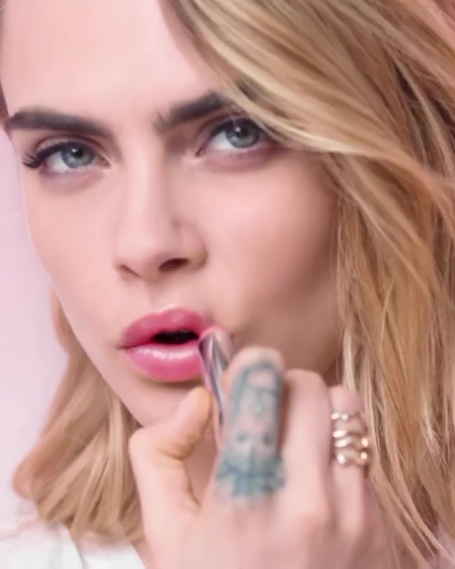 Cara Delevingne Cara Delevingne