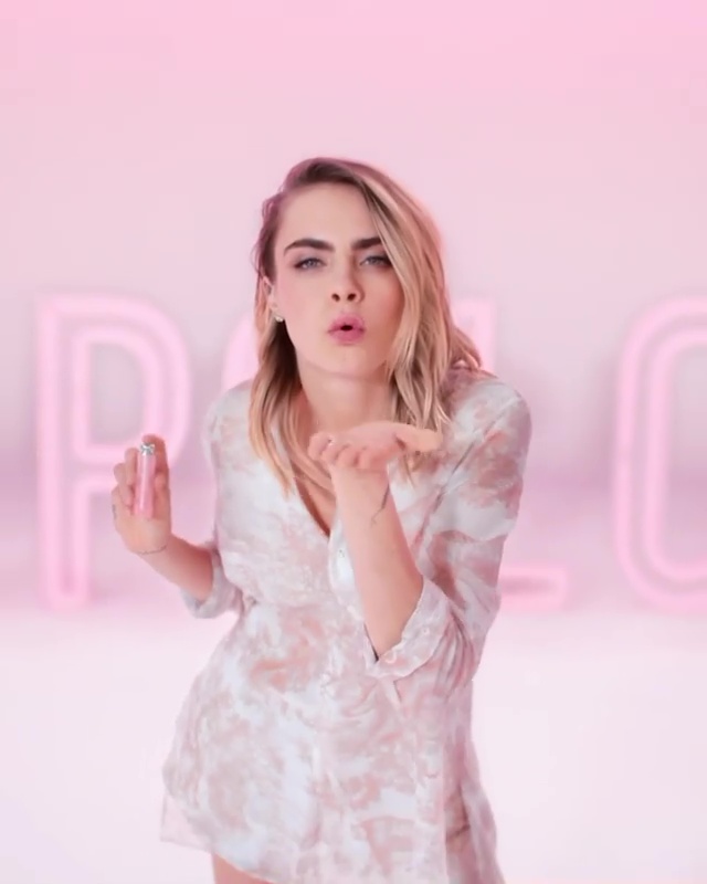 Cara Delevingne Cara Delevingne
