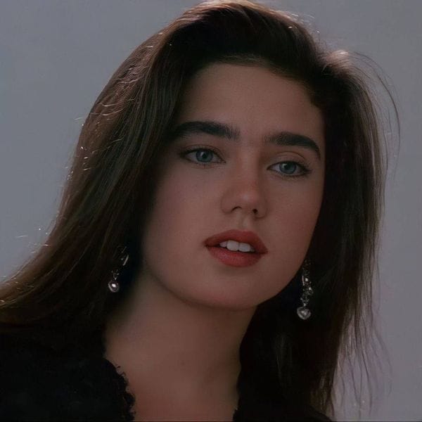 Jennifer Connelly