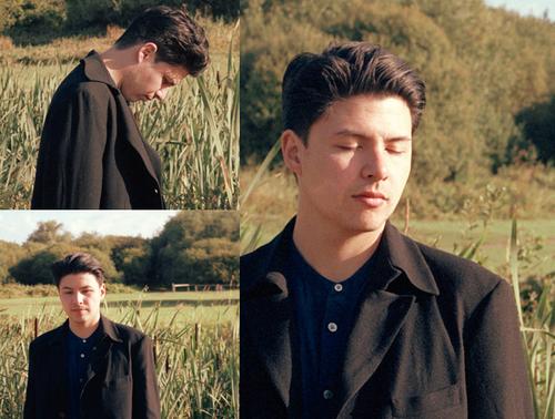 Jamie Woon