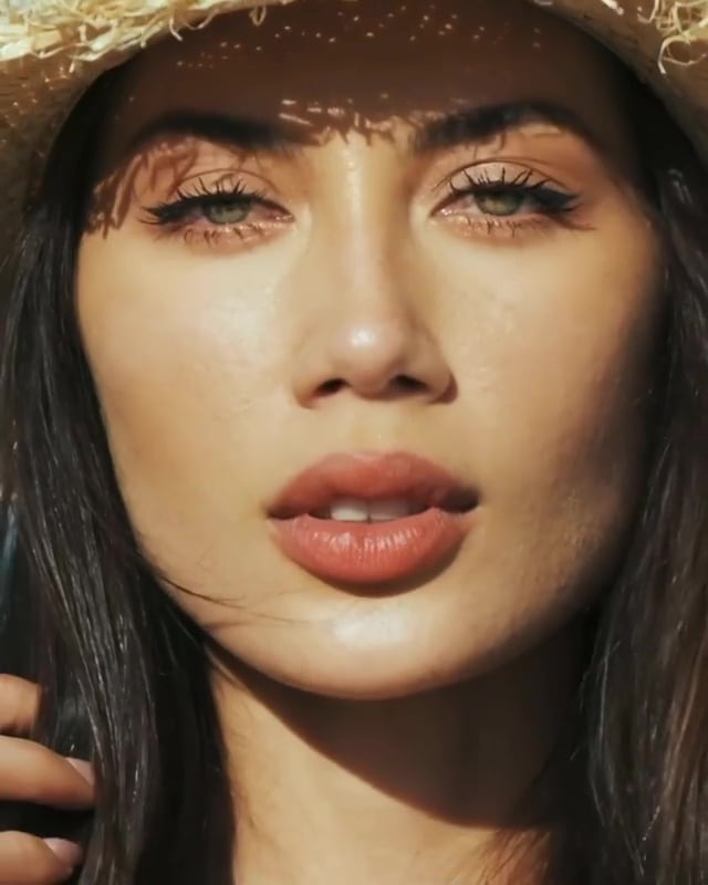 Georgina Mazzeo