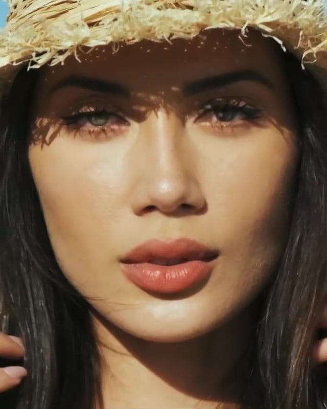 Georgina Mazzeo