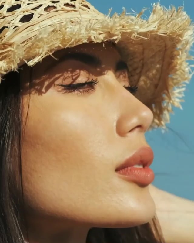 Georgina Mazzeo