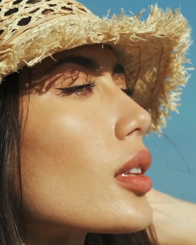 Georgina Mazzeo