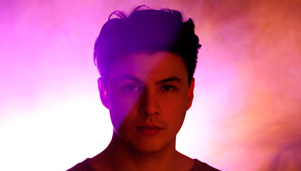 Jamie Woon