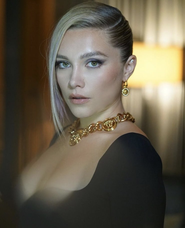 Florence Pugh Florence Pugh