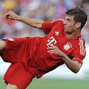 Thomas Müller