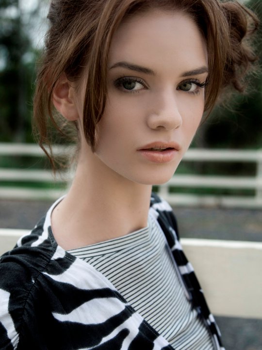 Kathryn Lyons