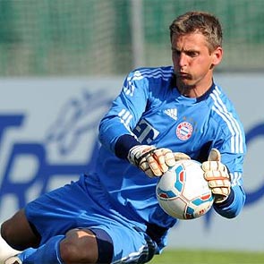 Hans-Jörg Butt