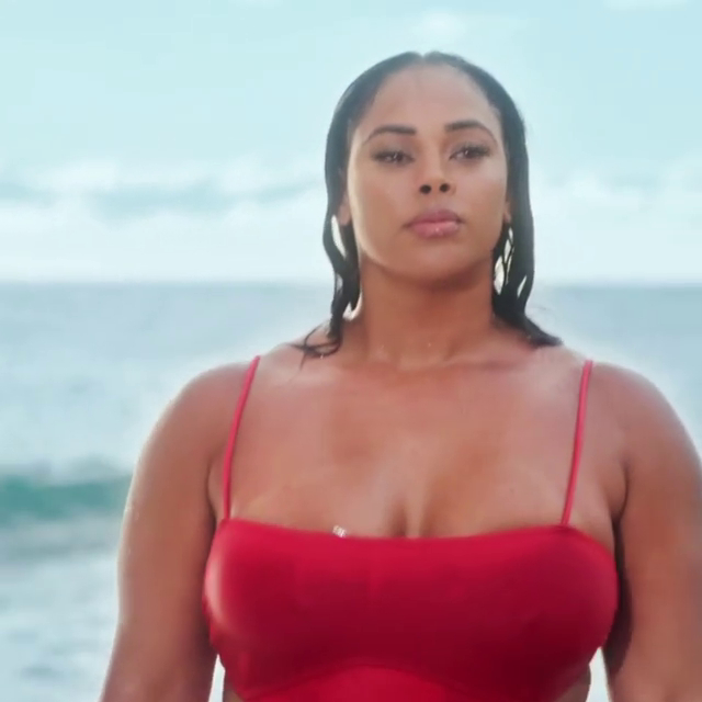 Tabria Majors