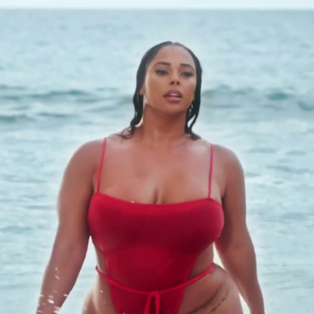 Tabria Majors