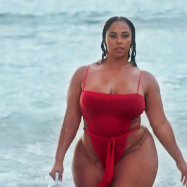 Tabria Majors