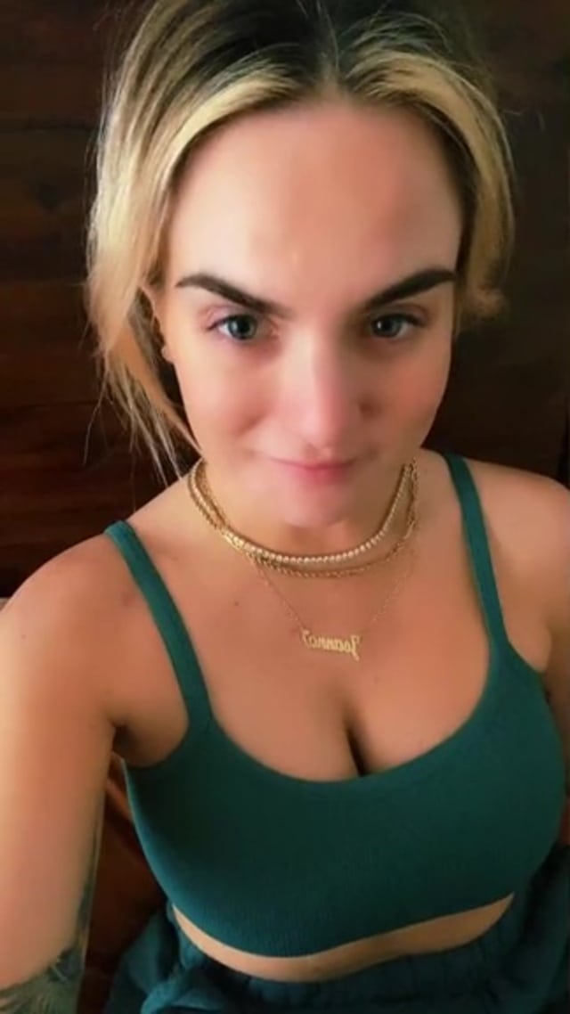 Joanna 'JoJo' Levesque
