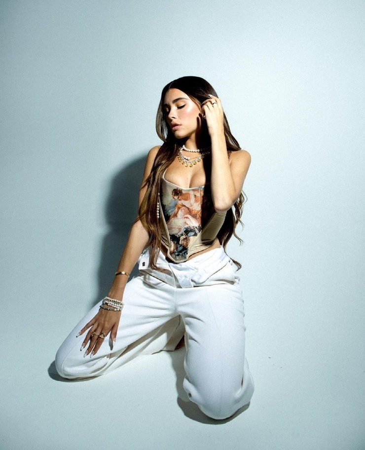Madison Beer