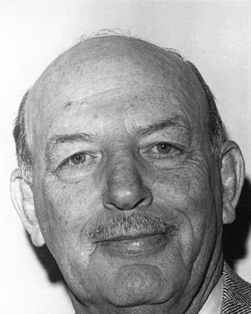 Friz Freleng