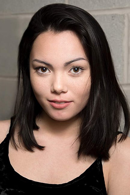 Christina Orjalo Christina Orjalo
