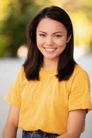 Christina Orjalo Christina Orjalo