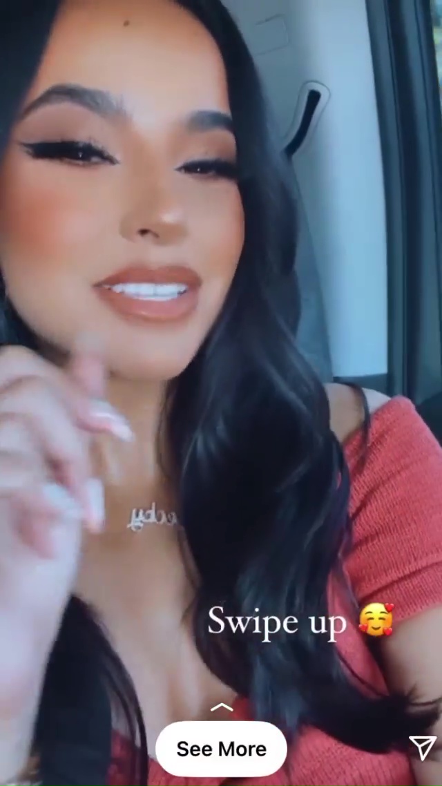 Becky G.