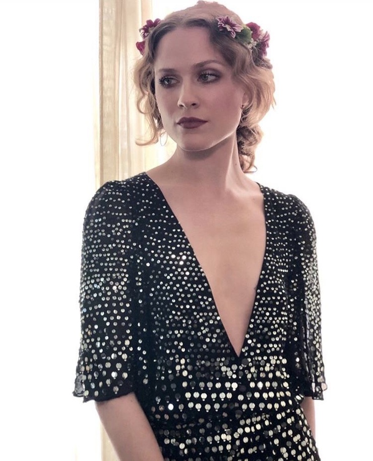 Evan Rachel Wood Evan Rachel Wood