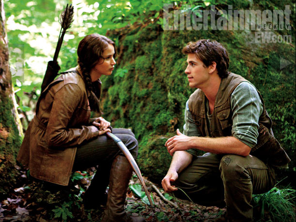 The Hunger Games