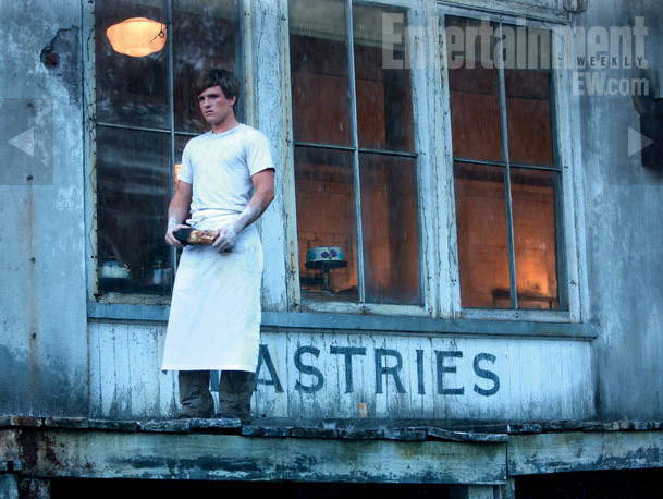 The Hunger Games