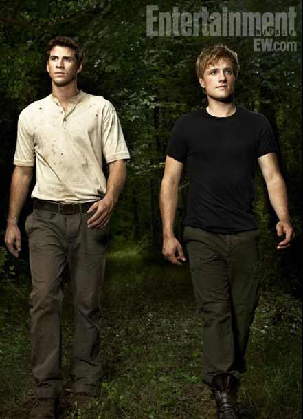 The Hunger Games