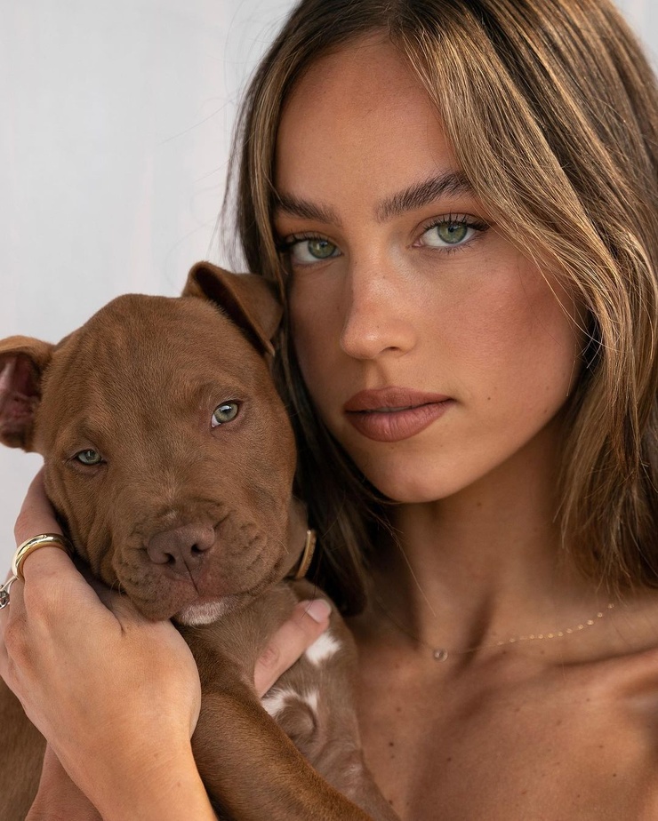 Picture of Olivia Mathers