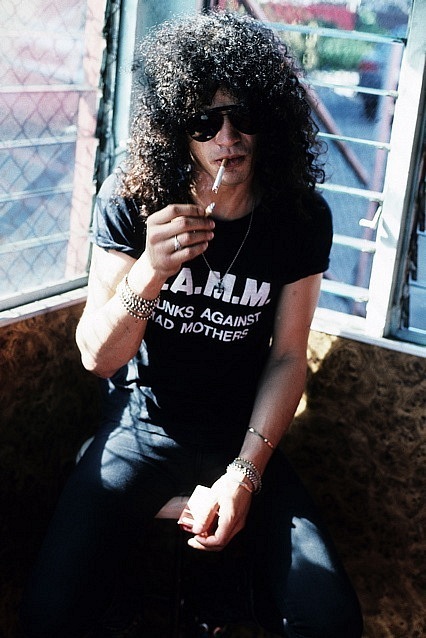 Slash