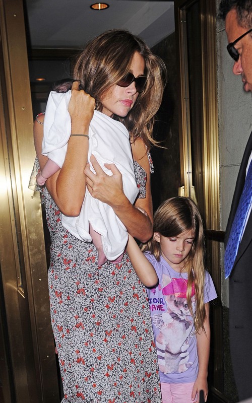 Denise Richards Denise Richards