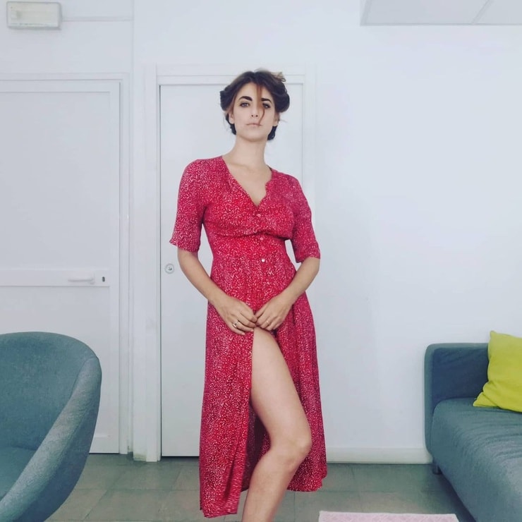 Miriam Leone Miriam Leone