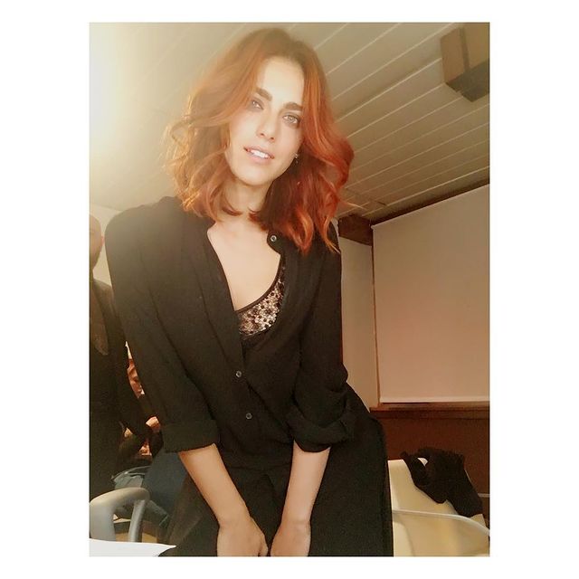 Miriam Leone