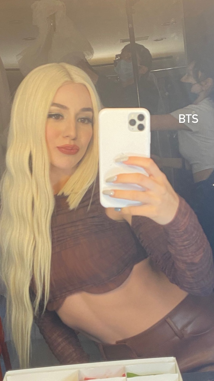 Ava Max Ava Max