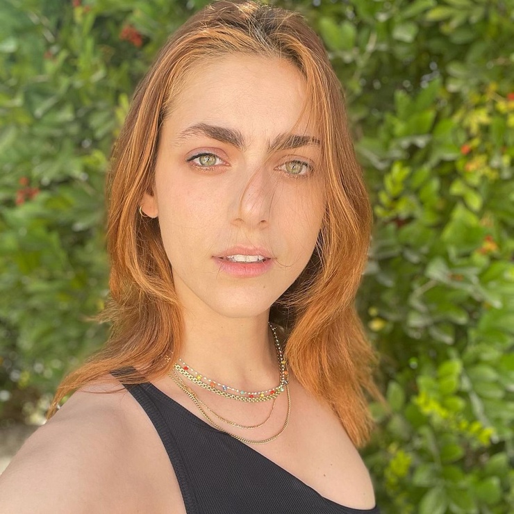 Miriam Leone Miriam Leone