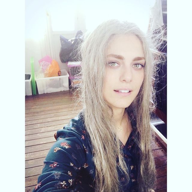 Miriam Leone