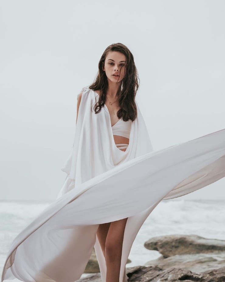 Meika Woollard