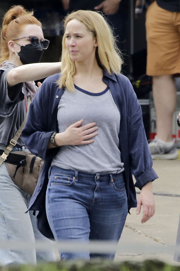 Jennifer Lawrence