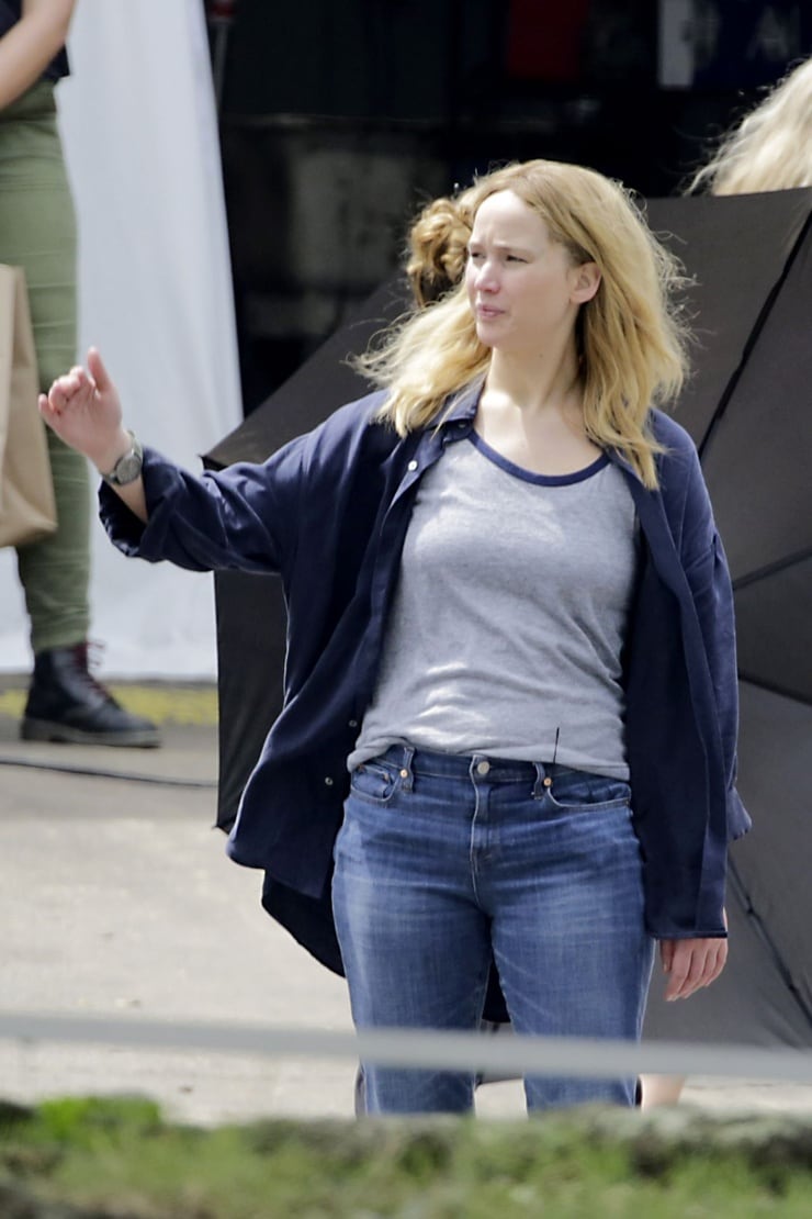 Jennifer Lawrence Jennifer Lawrence