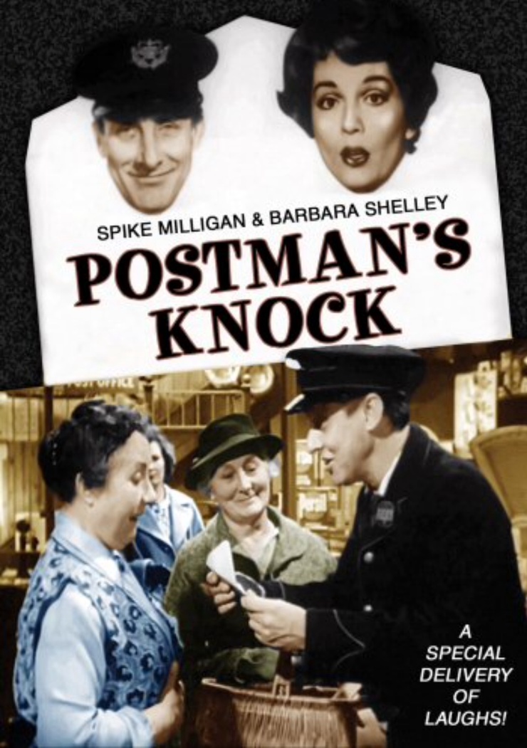 Postman's Knock