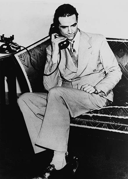 Howard Hughes