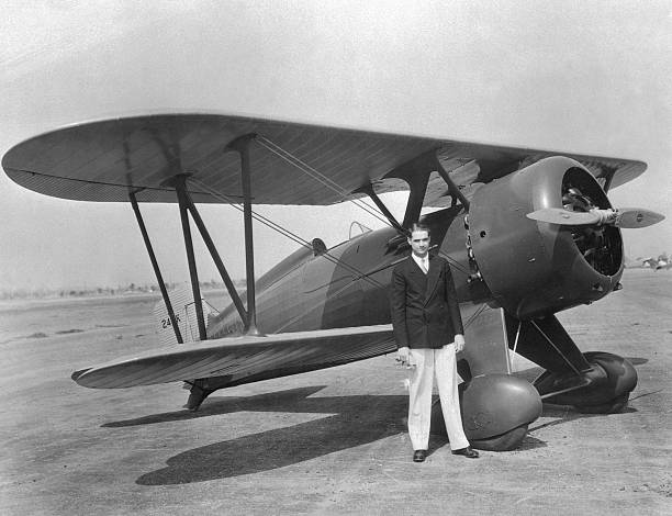 Howard Hughes