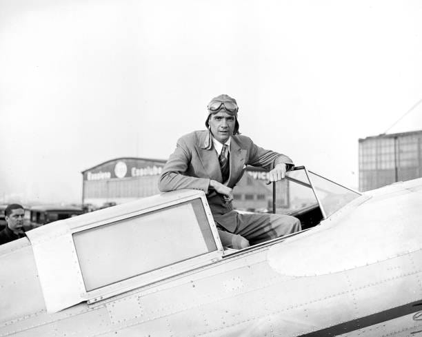 Howard Hughes