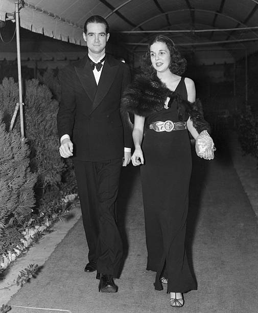 Howard Hughes