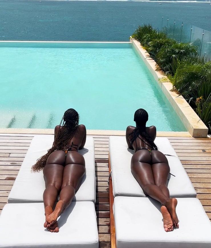 Bria Myles Bria Myles