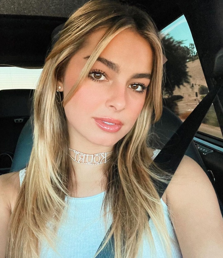 Addison Rae