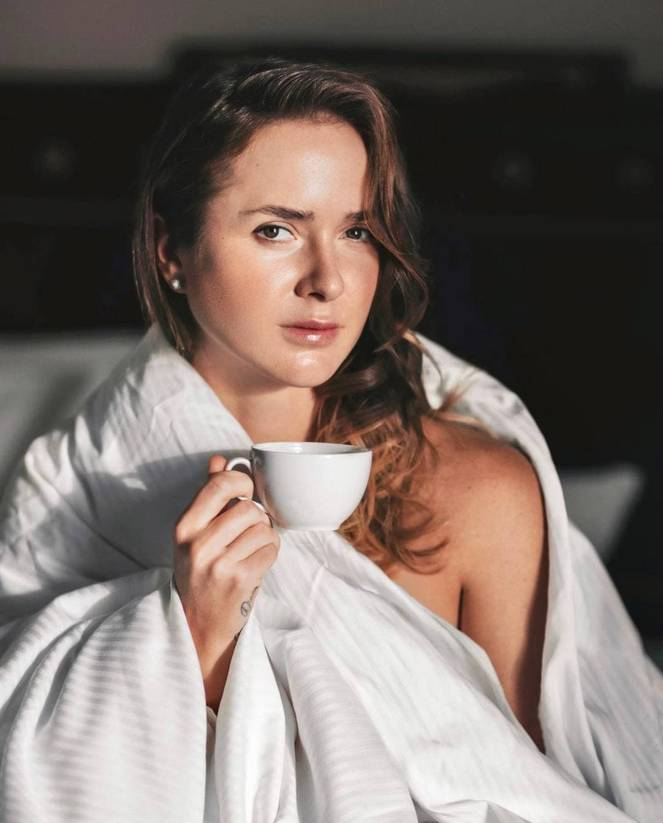 Elina Svitolina
