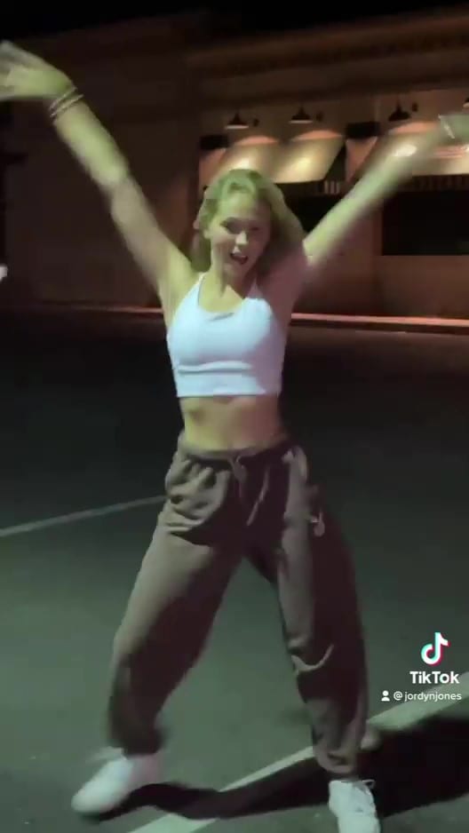 Image of Jordyn Jones