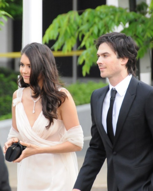 Ian Somerhalder
